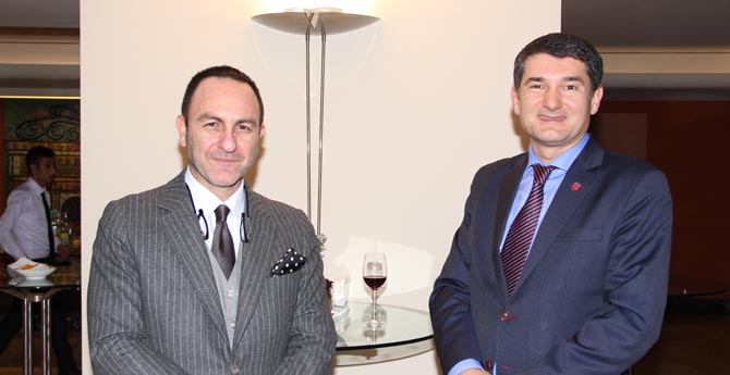 2017 Yılında Talep Nazlı Olacak