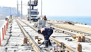 2015 yılında başlanan proje tamamlandı