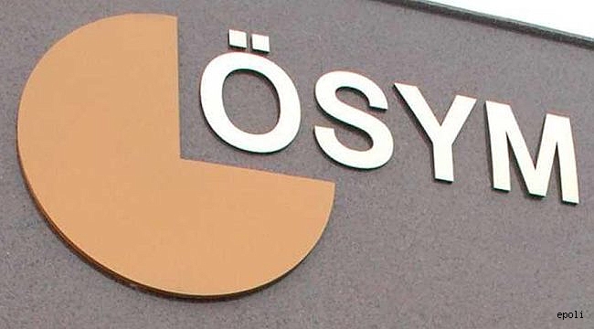 2018 KPSS sınavı ne zaman yapılacak?