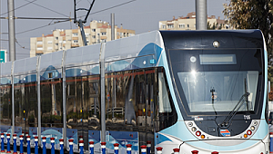 50 metre sonra İzmirli rahat edecek