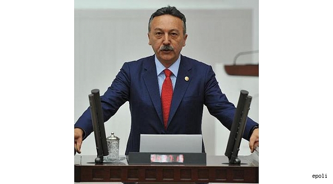 Adaylığını o sözlerle duyurdu