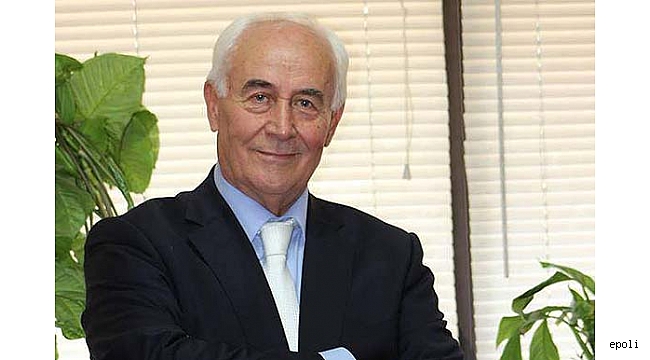 Adaylıktan Gümrükçü Lehine Çekildi