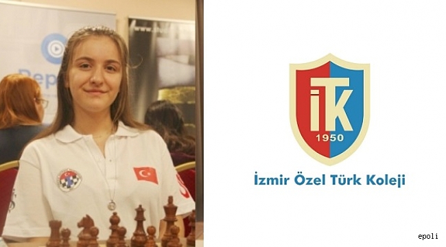 Almanya' da Satranca İTK Damgası