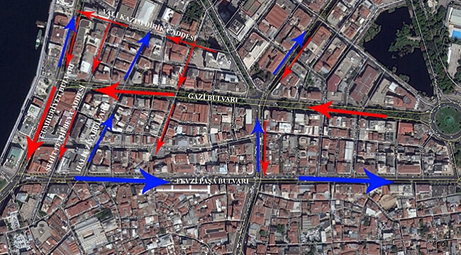 &quot;Amaç, İzmir&#039;i sermaye için kârlı kılmak&quot;