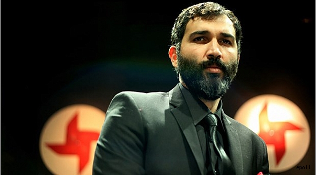 Atay&#039; dan Demet Akbağ&#039; a sitem