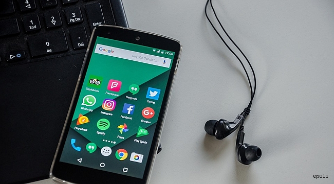 Bilgisayar ve cep telefonu kullanlar dikkat!