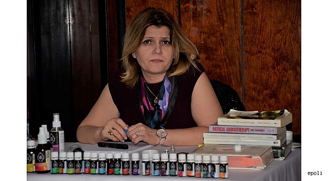 Bitkisel yağlara dikkat!