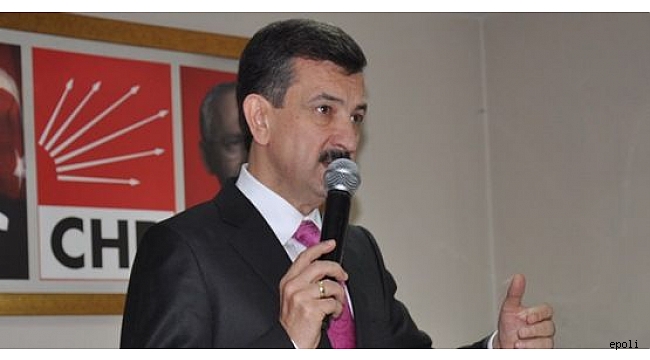 &quot;CHP, bir halk hareketidir&quot;