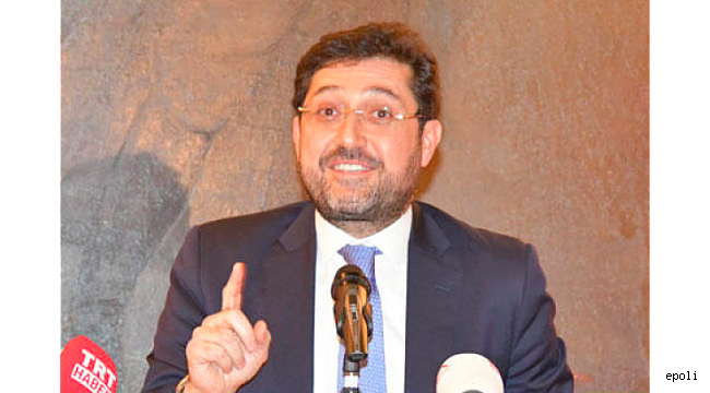 CHP' den İlk Tepki: Kumpas