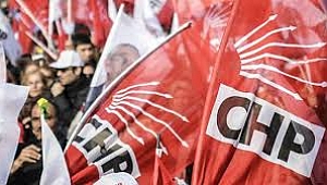 CHP GENÇLİK KOLLARI'NDA İZMİR İSYANI!