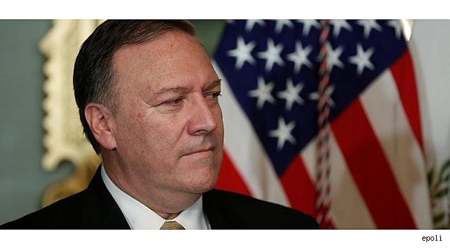 CIA Başkanından Kürtlerle ilgili çarpıcı açıklamalar