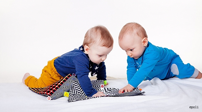 Çocuğunuzun gelişimi için dikkat edin