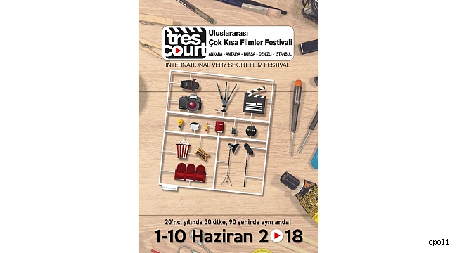 Çok mu kısa? O zaman başvurabilirsiniz