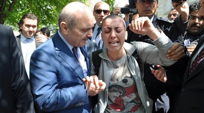 Dilek Özçelik hayatını kaybetti