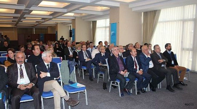 Ege Kent Konseyleri Birliği kuruldu