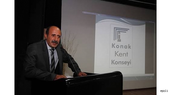 Ege Kent Konseyleri Birliği Kuruluyor