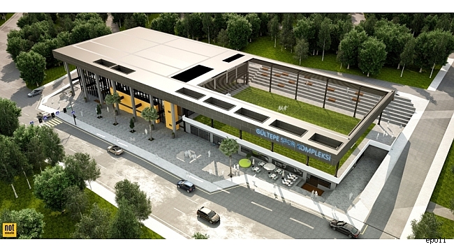 Gültepe 'ye dev yatırım