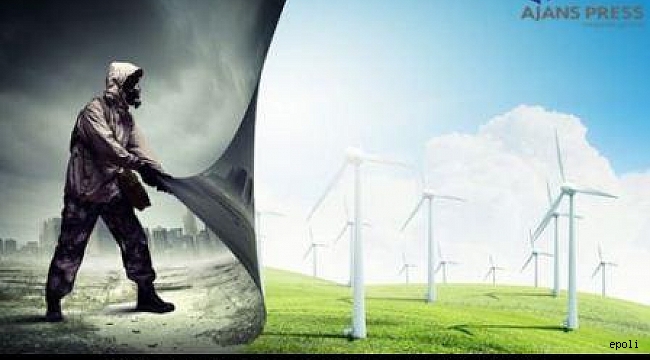 Hava kirliliği korkutucu boyutlarda