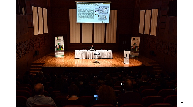 Izmir, çevre projesiyle dünyaya örnek oluyor