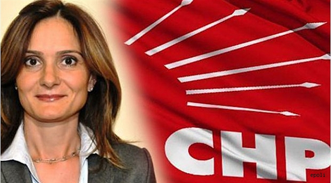 Kaftancıoğlu' na destek giderek artıyor