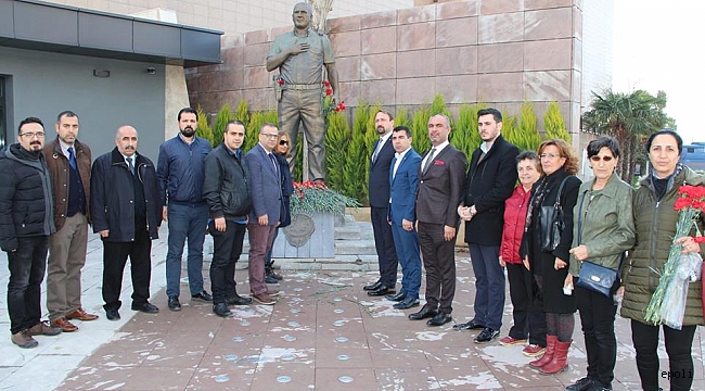 "Kahramanlık Bedel Ödemektir"