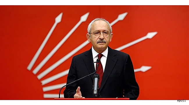 Kılıçdaroğlu İzmir Kongresi'nde Neden Müdahil Değil?