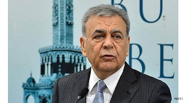 Kocaoğlu sonunda patladı