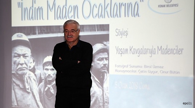 Maden Ocaklarının Karanlıkları