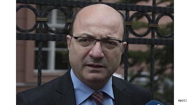 MİT Müsteşarı'nın üzerine yürüdüler