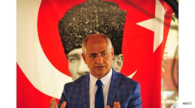 Musa Çam sordu: Paralel ordu mu kuruyorsunuz?