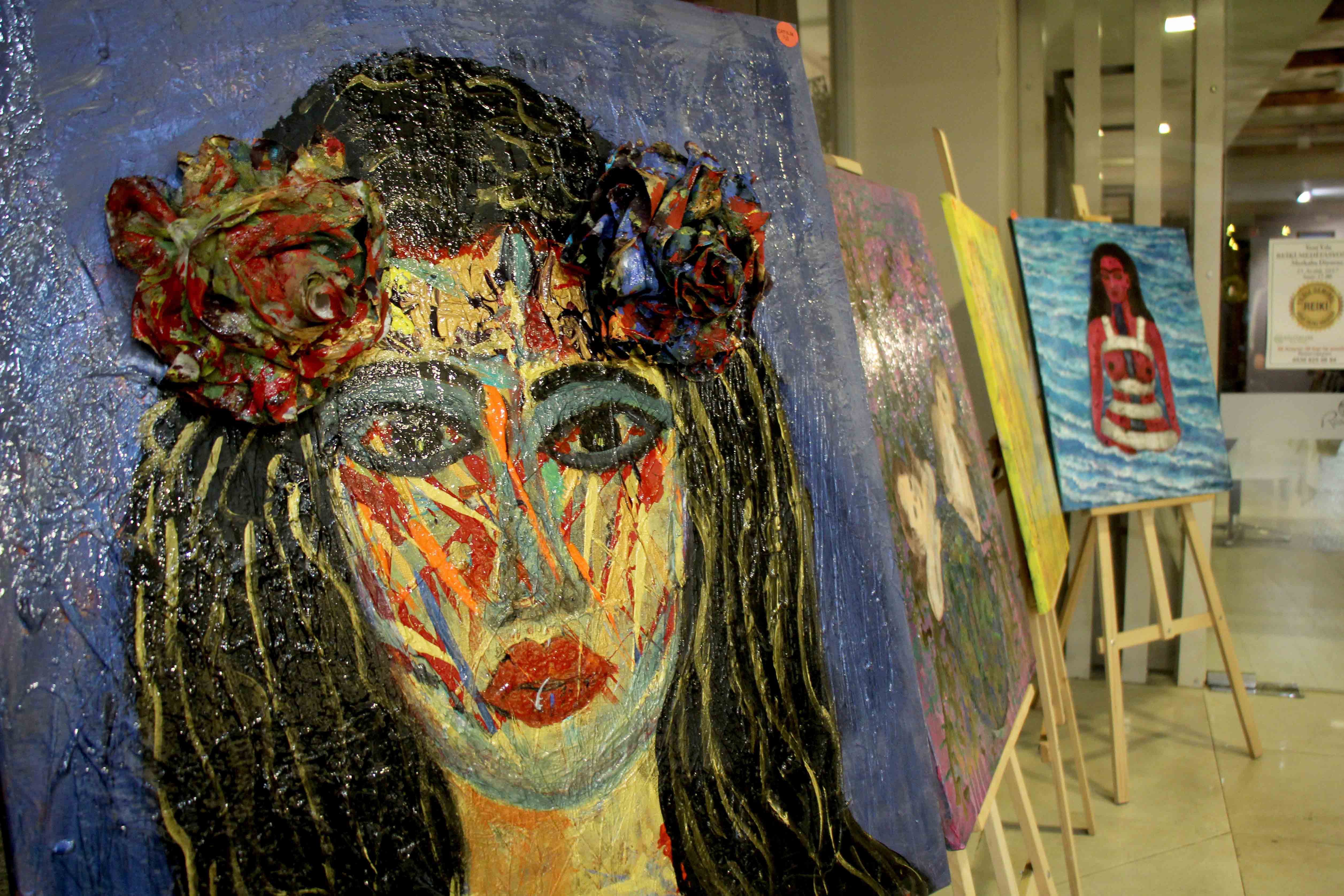 Nurşen' in Hayali İzmir' in Hayali Olsun