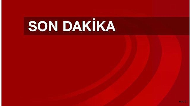 Roketler Kilis'i vurdu