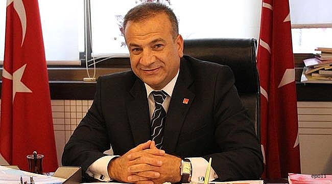 Şakir Başak'tan mücadele vurgusu