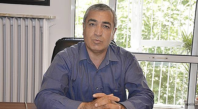 Saygılı "Yarışta Ben de Varım" Dedi