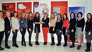 Serter: “Aile şirketlerinin büyümesi ve kurumsallaşması için anayasa şart”