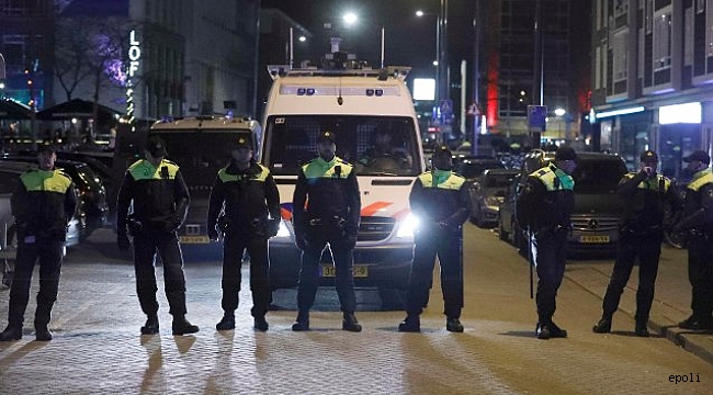 Silahlı saldırıda bir kişi hayatını kaybetti