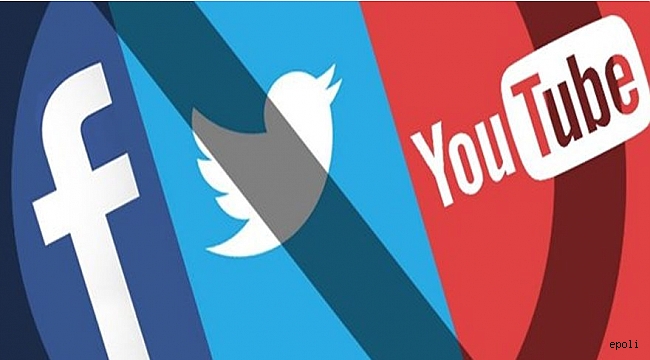 Sosyal medyaya operasyon