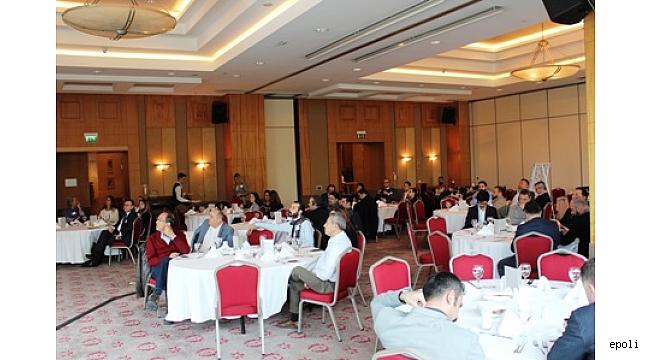 Temiz Enerji Sektörü İzmir'de gülüyor