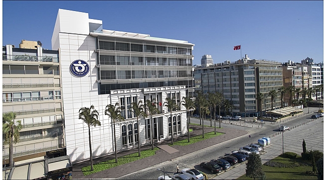 Ticaret Odası'nda istifa depremi