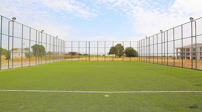 Torbalı Topyekün Spor Yapacak