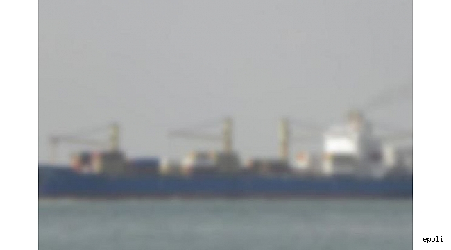 Türkiye&#039;de patlayıcı yüklendi, Yunanistan&#039;da yakalandı