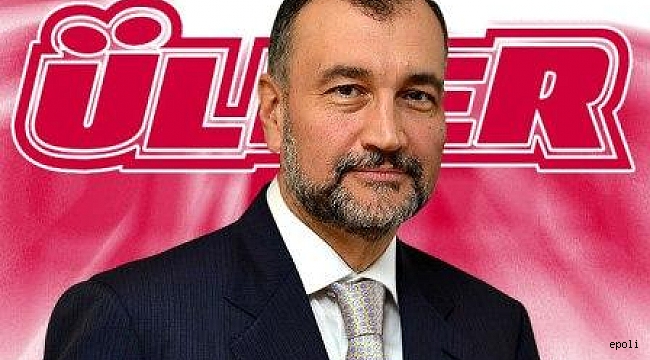 Ülker kaçıyor mu?