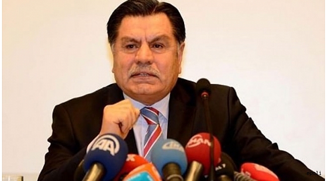 Yakalama kararı çıktı