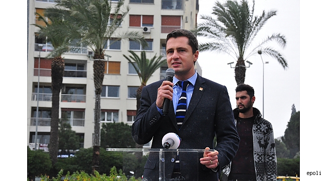 Yönetimin ilk toplantısında görev dağılımı yapıldı