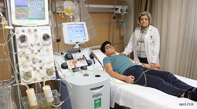 1000 VAKADAN 15&#039;İ İZMİR&#039;DE