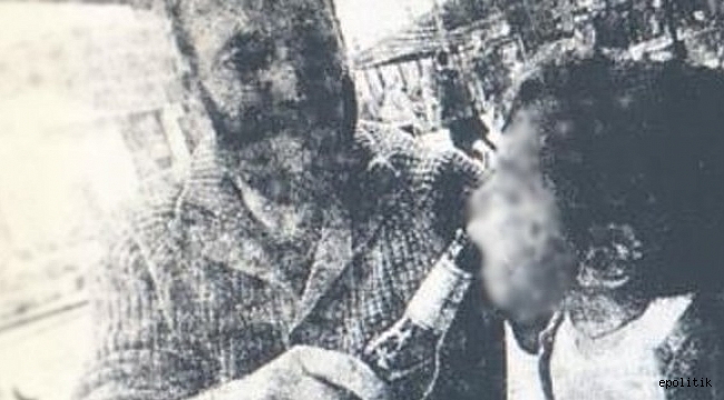 14 aylık kızlarına alkol veren çifte dava!