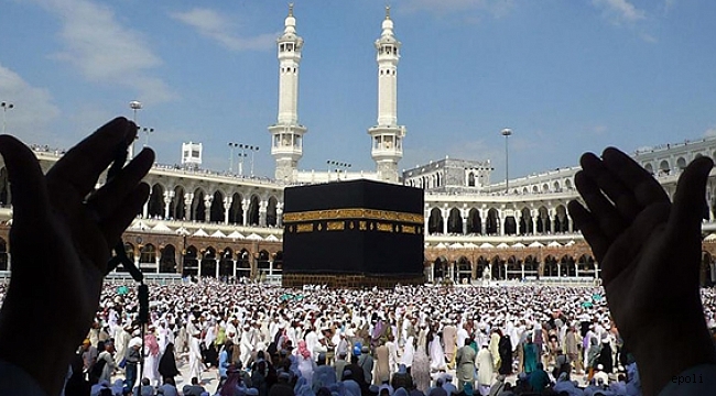 2018 hac kura sonuçları açıklandı