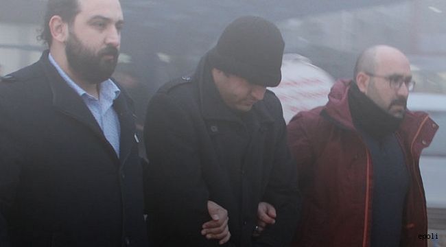 43 ilde FETÖ operasyonu: 120 kişi hakkında yakalama kararı