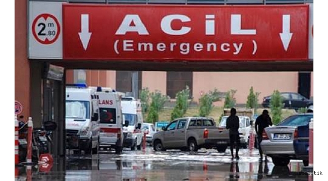 Acil Serviste de Ücret Ödenecek