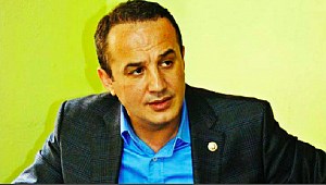 Ak Parti'nin  2019 Hedefi İzmir'de 14 Belediye